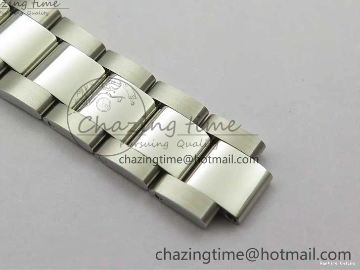 0129 GMT Master II 116710BLNR Batman Ceramic 316L Steel ROF Best Edition Black Dial on SS Bracelet A Youthful 2659